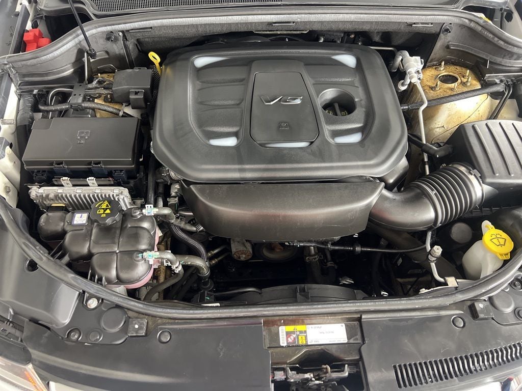 2020 Jeep Grand Cherokee Laredo E