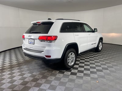 2020 Jeep Grand Cherokee Laredo E