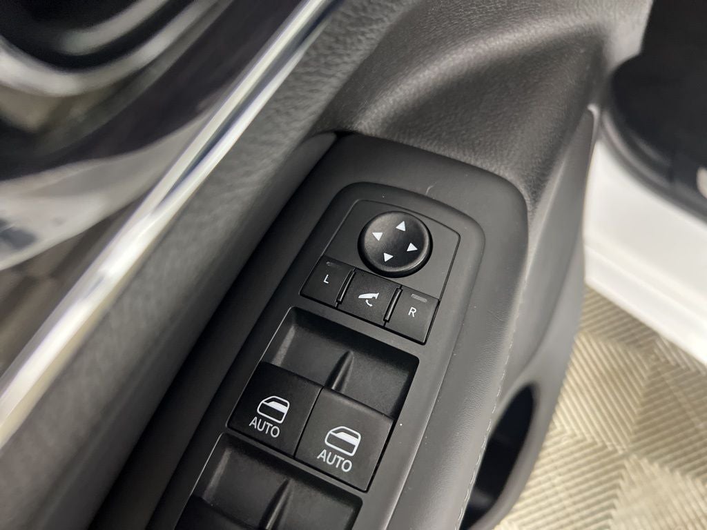 2021 Jeep Grand Cherokee Overland