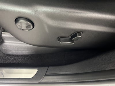 2021 Jeep Grand Cherokee Overland