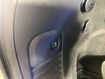 2021 Jeep Grand Cherokee Overland