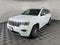 2021 Jeep Grand Cherokee Overland