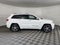 2019 Jeep Grand Cherokee Overland HEMI