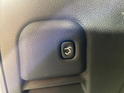 2019 Jeep Grand Cherokee Overland HEMI