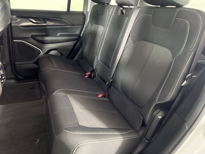 2022 Jeep Grand Cherokee Laredo