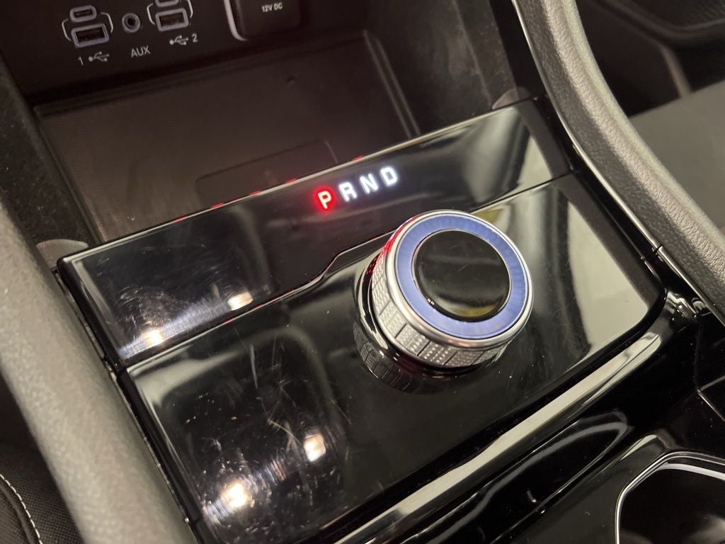 2022 Jeep Grand Cherokee Laredo