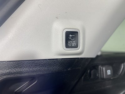 2022 Jeep Grand Cherokee Laredo