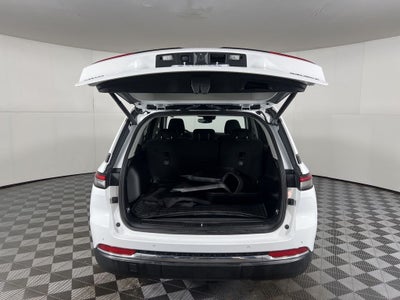 2022 Jeep Grand Cherokee Laredo