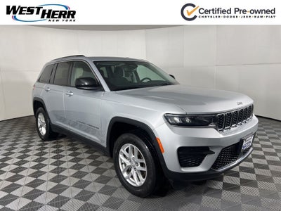 2023 Jeep Grand Cherokee Laredo X