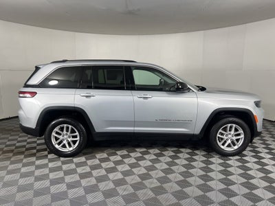 2023 Jeep Grand Cherokee Laredo X