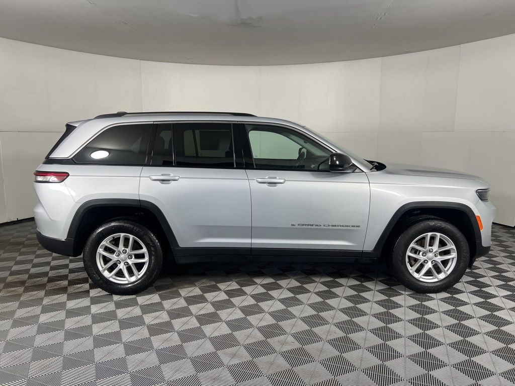2023 Jeep Grand Cherokee Laredo X