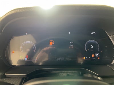 2023 Jeep Grand Cherokee Laredo X