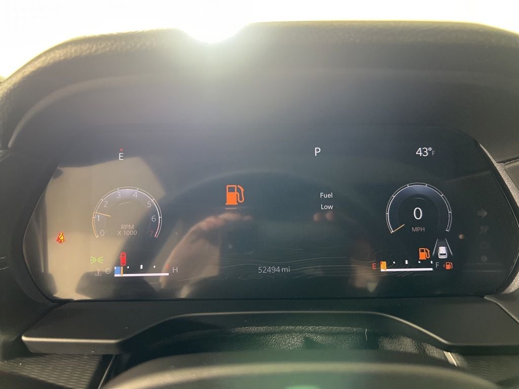 2023 Jeep Grand Cherokee Laredo X