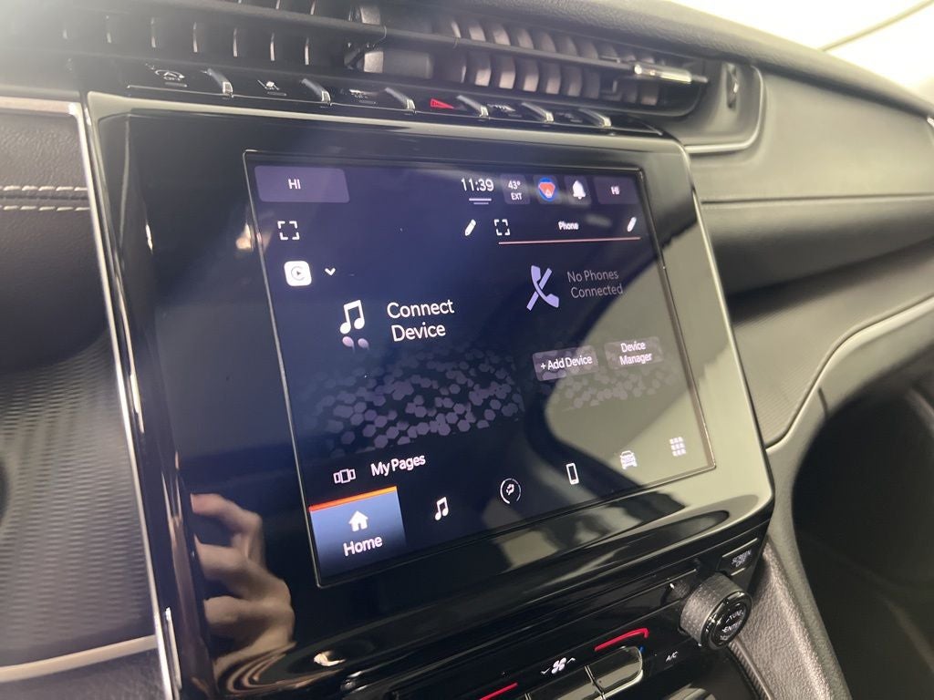 2023 Jeep Grand Cherokee Laredo X