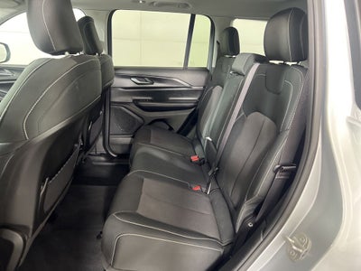 2023 Jeep Grand Cherokee Laredo X