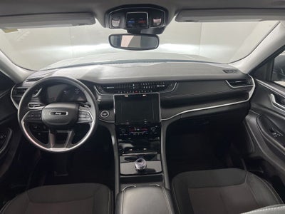 2023 Jeep Grand Cherokee Laredo X