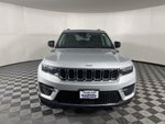 2023 Jeep Grand Cherokee Laredo X