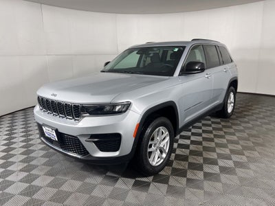 2023 Jeep Grand Cherokee Laredo X