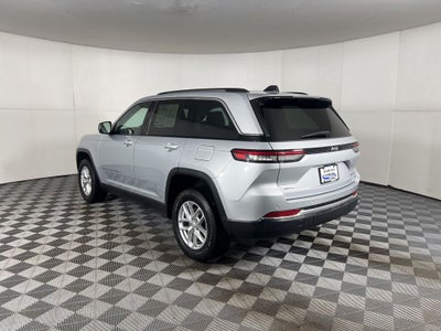 2023 Jeep Grand Cherokee Laredo X