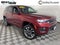 2024 Jeep Grand Cherokee Overland