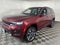 2024 Jeep Grand Cherokee Overland