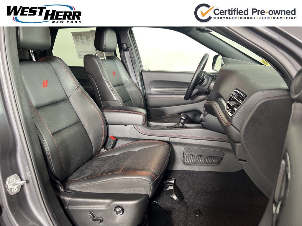 2025 Dodge Durango R/T