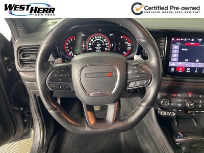 2025 Dodge Durango R/T