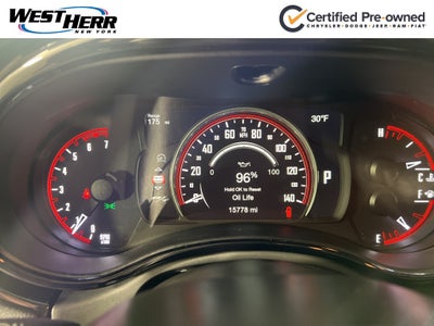 2025 Dodge Durango R/T