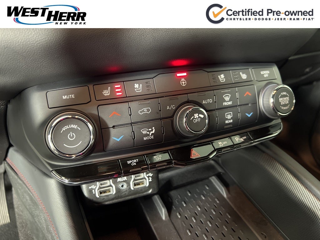 2025 Dodge Durango R/T