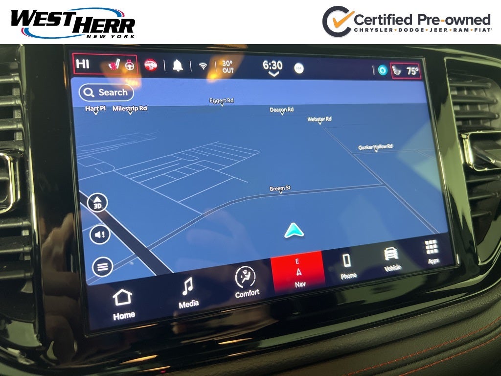 2025 Dodge Durango R/T