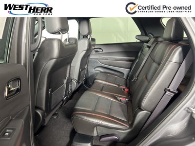 2025 Dodge Durango R/T