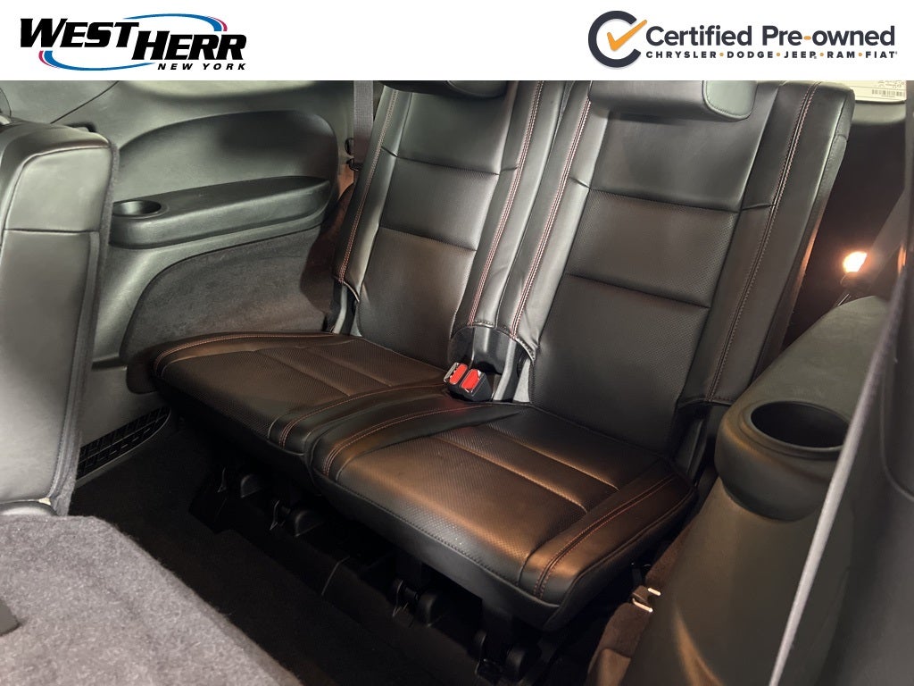 2025 Dodge Durango R/T