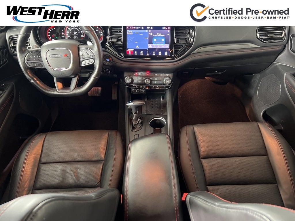 2025 Dodge Durango R/T