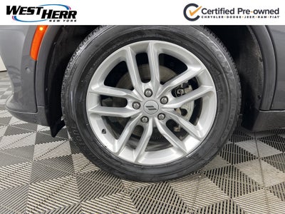 2025 Dodge Durango R/T