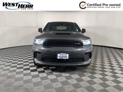 2025 Dodge Durango R/T