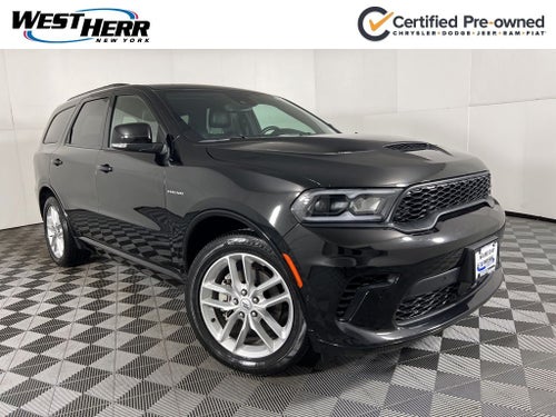 2025 Dodge Durango R/T