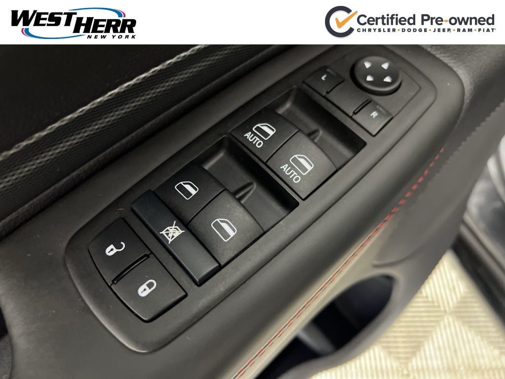 2025 Dodge Durango R/T