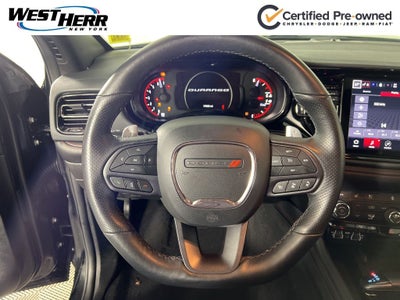 2025 Dodge Durango R/T