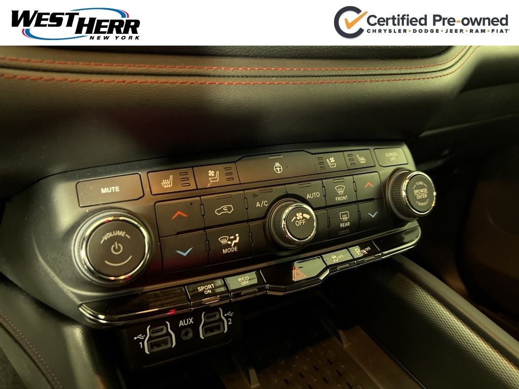 2025 Dodge Durango R/T