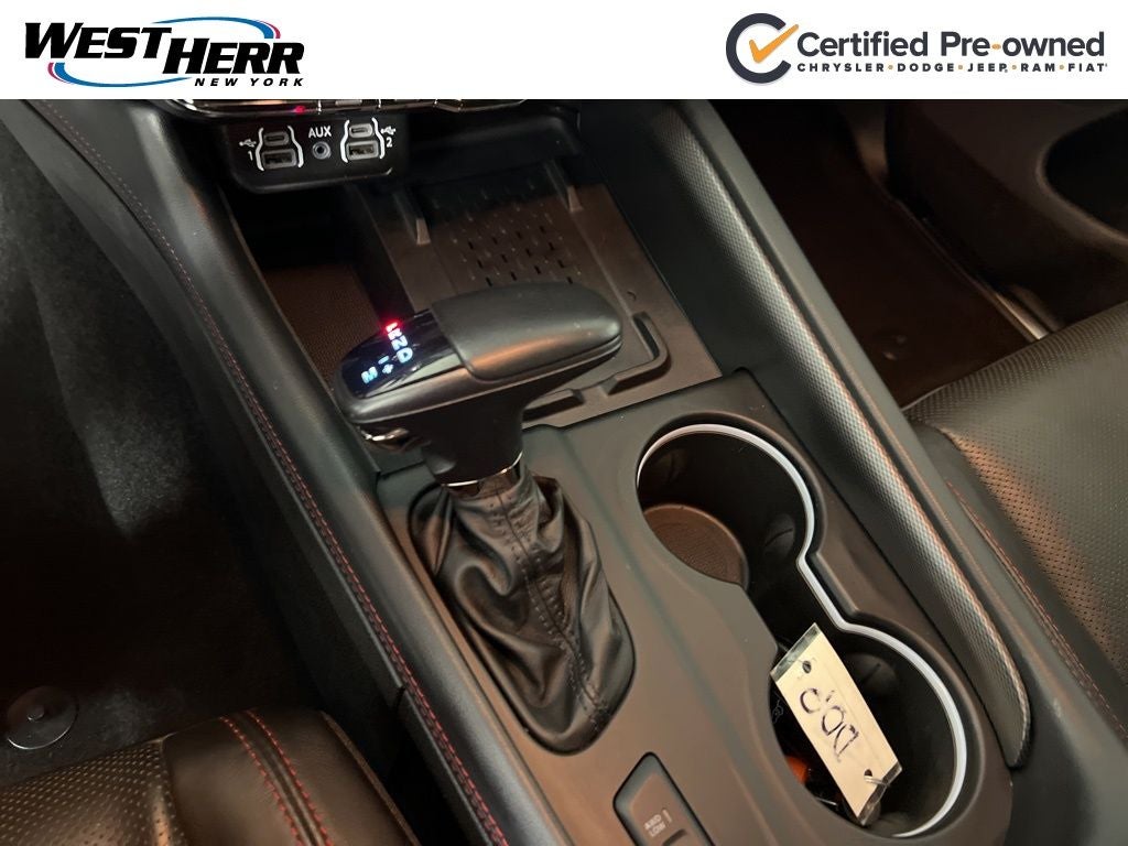 2025 Dodge Durango R/T