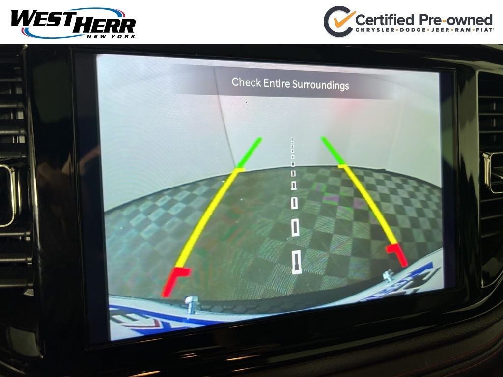 2025 Dodge Durango R/T