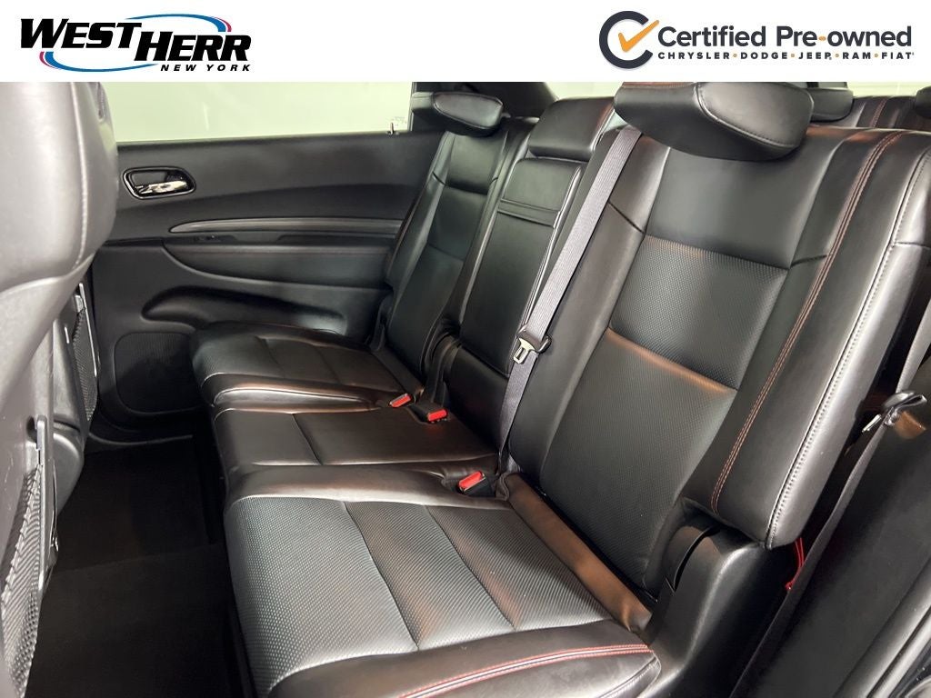 2025 Dodge Durango R/T