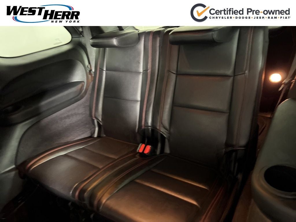 2025 Dodge Durango R/T