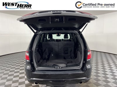 2025 Dodge Durango R/T