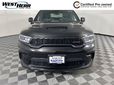 2025 Dodge Durango R/T