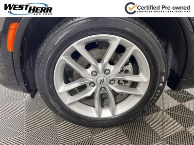 2025 Dodge Durango R/T