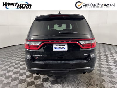 2025 Dodge Durango R/T