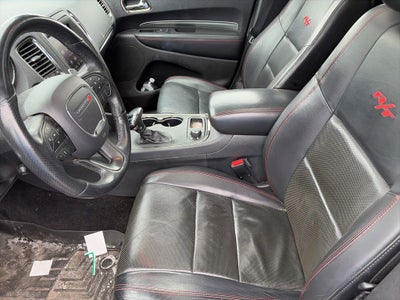 2018 Dodge Durango R/T