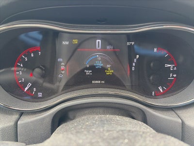 2018 Dodge Durango R/T