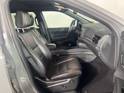 2025 Dodge Durango R/T Plus